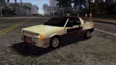 Maibatsu Ryder (Mitsubishi Colt Targa) для GTA San Andreas