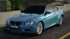 BMW M3 E92 Coupe Cou