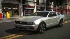 Ford Mustang PR-M для GTA 4