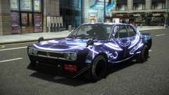 Nissan Skyline Zelroy S7 для GTA 4