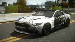 Ford Mustang Hemio S6 для GTA 4