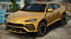 Lamborghini Urus MT для GTA San Andreas