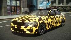 BMW M5 Fulajo S3 для GTA 4