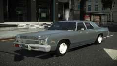 Dodge Monaco YJD для GTA 4