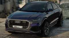 Audi Q8 Quattro для GTA San Andreas