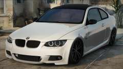 BMW E92 335i для GTA San Andreas