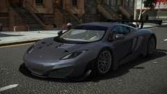 McLaren MP4 Bushido для GTA 4