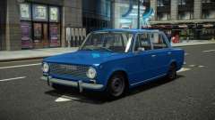 VAZ 2101 Jasco для GTA 4