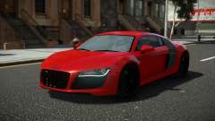 Audi R8 Regona для GTA 4