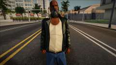 Sean Johnson для GTA San Andreas