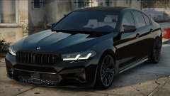 BMW M5 90 для GTA San Andreas