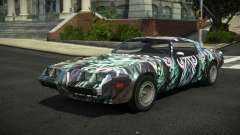 Pontiac Trans AM Cufay S12 для GTA 4