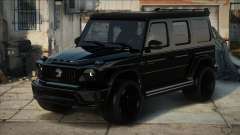 Mercedes-Benz G63 TopCar CD для GTA San Andreas