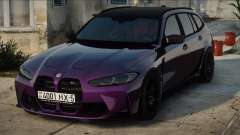 BMW M3 competition Touring 2022