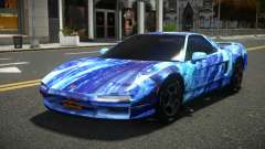 Honda NSX Vihongo S7 для GTA 4