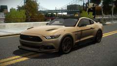 Ford Mustang Hemio для GTA 4