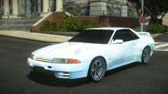 Nissan Skyline R32 Opus S12 для GTA 4