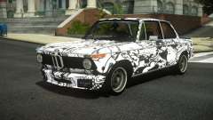 BMW 2002 Retino S5 для GTA 4