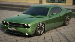 Dodge Challenger SRT8 Next