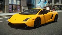 Lamborghini Gallardo Rosino для GTA 4