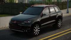 Volkswagen Touareg 2014 для GTA San Andreas