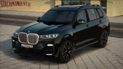 BMW X7 G07 Di для GTA San Andreas