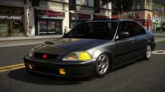 Honda Civic Vuney для GTA 4