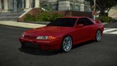 Nissan Skyline R32 Opus для GTA 4