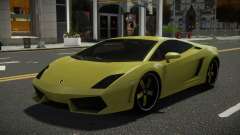 Lamborghini Gallardo Tafru для GTA 4