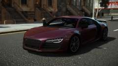 Audi R8 Messuno для GTA 4