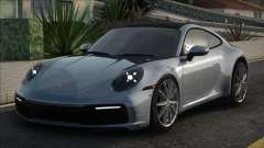 Porsche 911 Carrera S 20 для GTA San Andreas