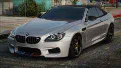 BMW M6 Cabrio Sil для GTA San Andreas