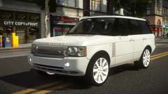 Range Rover Supercharged JG для GTA 4