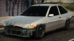 Ford Escort Ржавый для GTA San Andreas