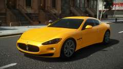 Maserati Gran Turismo BNC для GTA 4