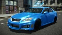 Lexus IS350 Dr.Fly для GTA 4