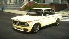 BMW 2002 Retino S12 для GTA 4