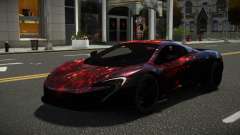 McLaren 650S Fioracto S5 для GTA 4