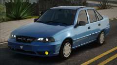 Daewoo Nexia Blue для GTA San Andreas