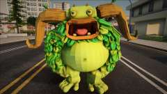 Entbrat - My Singing Monsters для GTA San Andreas