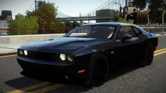 Dodge Challenger Vaty для GTA 4