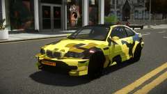 BMW M3 E46 Thosha S1 для GTA 4