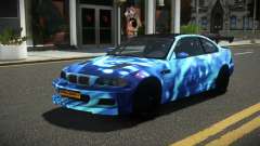 BMW M3 E46 Thosha S5 для GTA 4