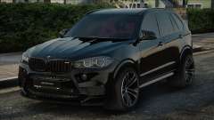 BMW X5 M F85 MT для GTA San Andreas