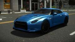 Nissan GT-R R35 Brosey