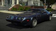 Pontiac Trans AM Cufay S9 для GTA 4