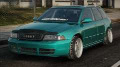 Audi Stance Nation для GTA San Andreas