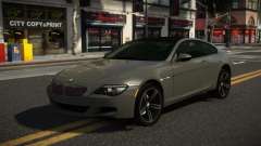 BMW M6 Zevero