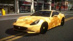 Ferrari California Robajo S9 для GTA 4