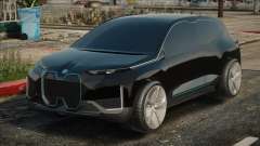 Bmw Vision I-NEXT для GTA San Andreas